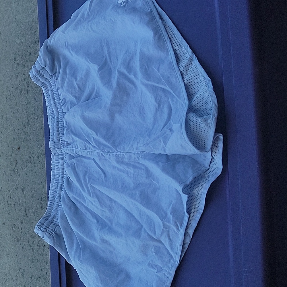 Adidas Athletic Shorts